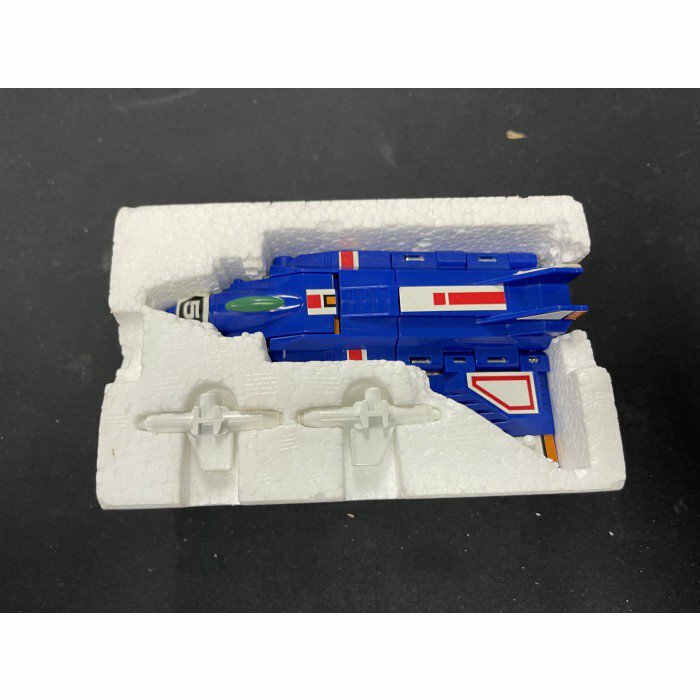 勇者系列-DX 太陽勇者 SKY BARON 五行戰士