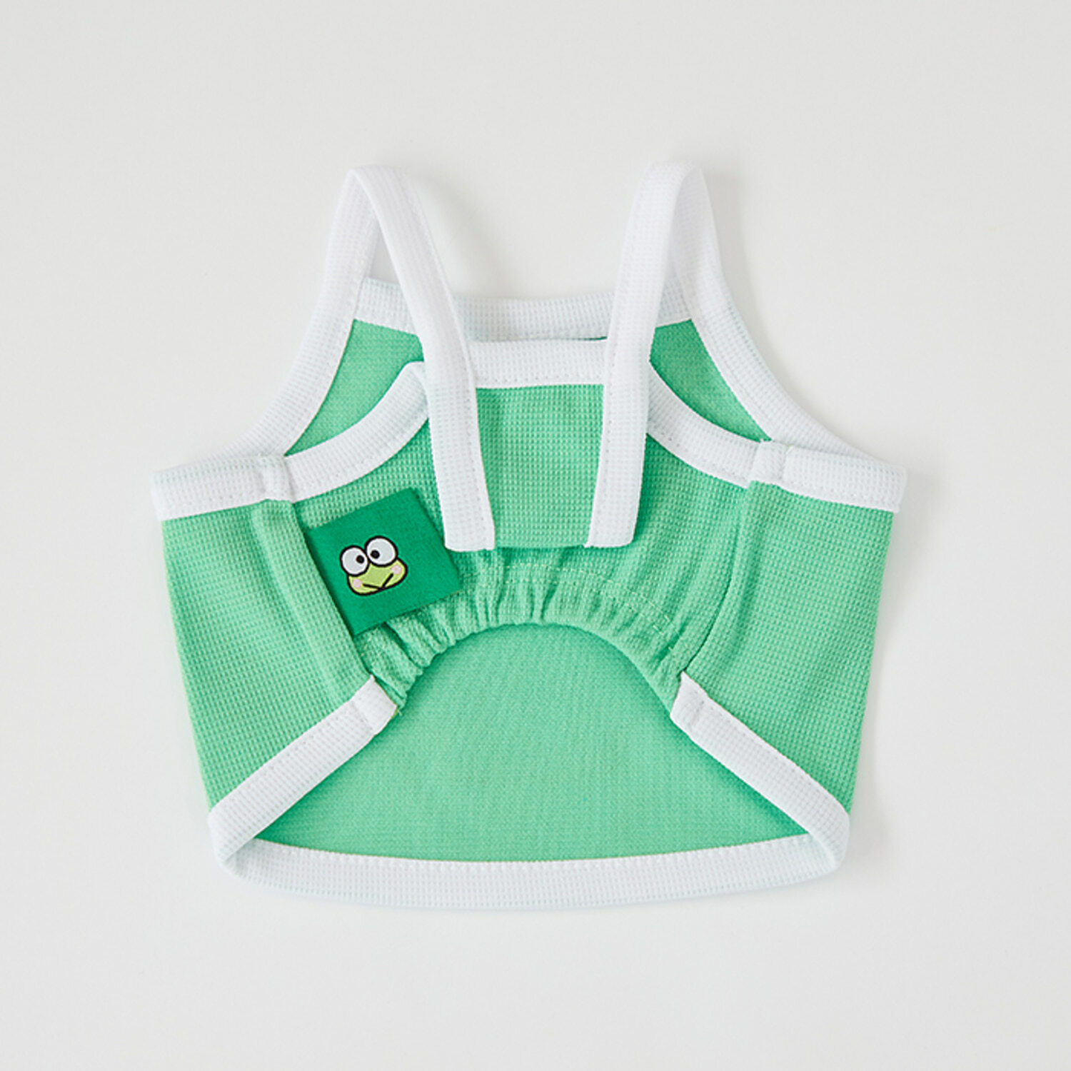 DAN 三麗鷗大眼蛙（綠）