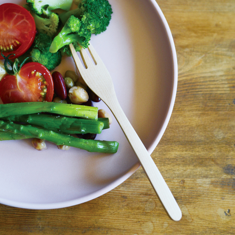 Maple fork | studio m'