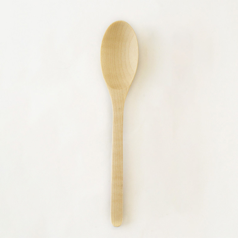 Maple spoon | studio m'