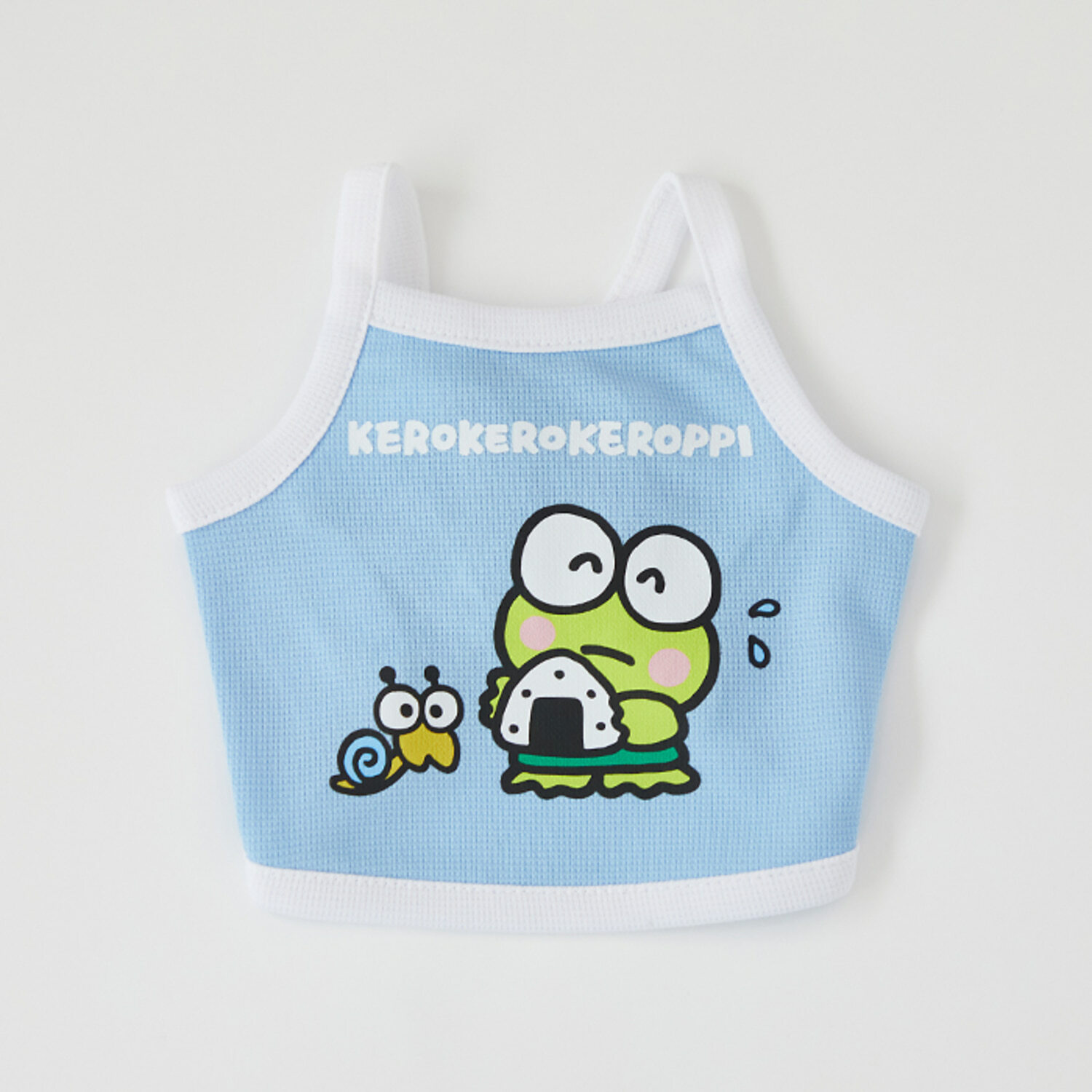 DAN 三麗鷗大眼蛙（藍）