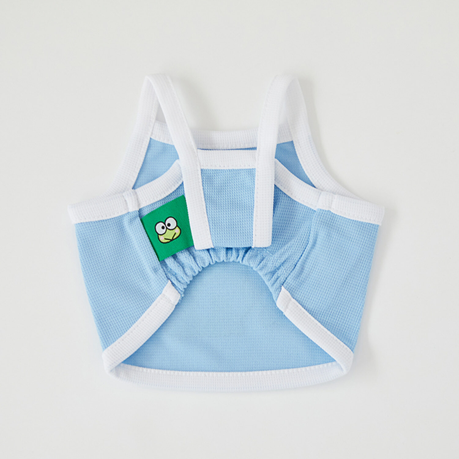 DAN 三麗鷗大眼蛙（藍）