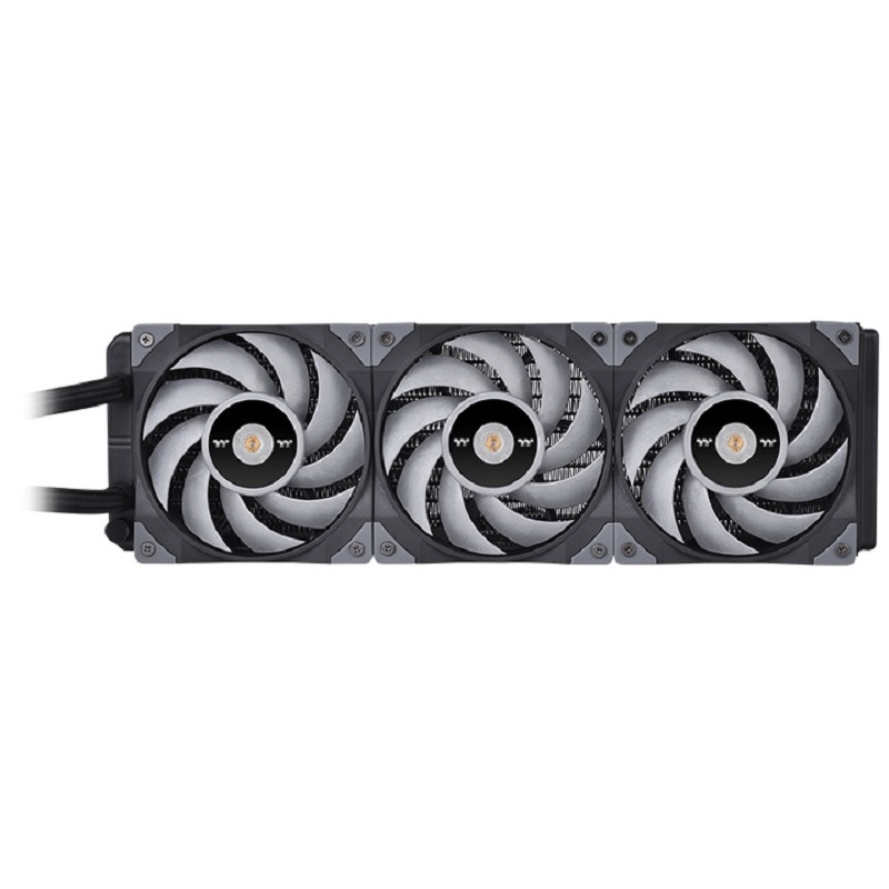 米特3C數位–曜越 Floe RC Ultra 360 CPU記憶體一體式水冷散熱器/CL-W325-PL12GM-A