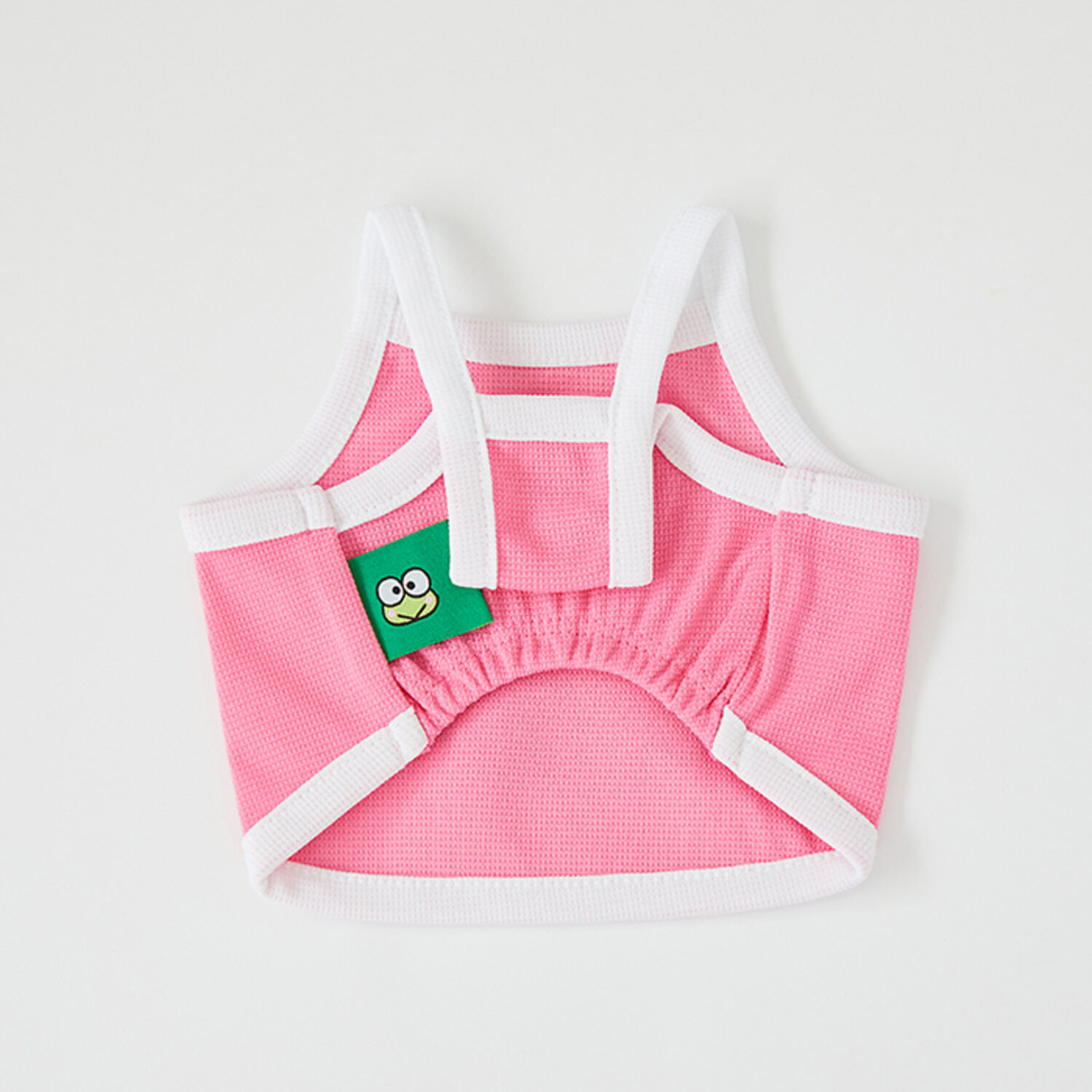 DAN 三麗鷗大眼蛙（粉）