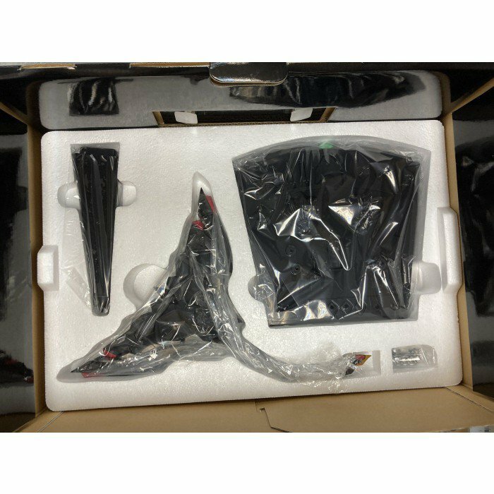 勇者系列-MAX合金 始源勇者王 (己斷手斷腳)