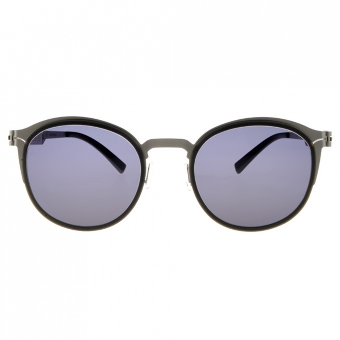 【VYCOZ】TINGKER SILGSL 貓眼圓框太陽眼鏡