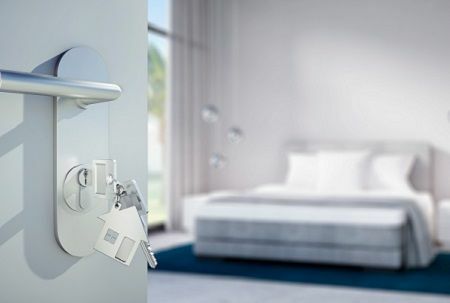 房東, 租屋, 床墊, 泛黃, 租客, 推薦, 防水保潔墊, 枕頭套, 床包式, 床墊套,