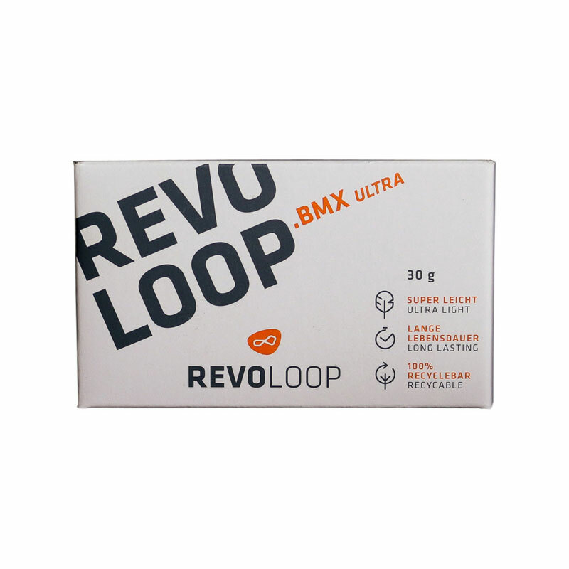 Revoloop REVO.BMX ULTRA Tube 30g