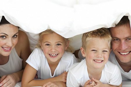 財富地產, 健康睡眠, 全新潮流,防水保潔墊