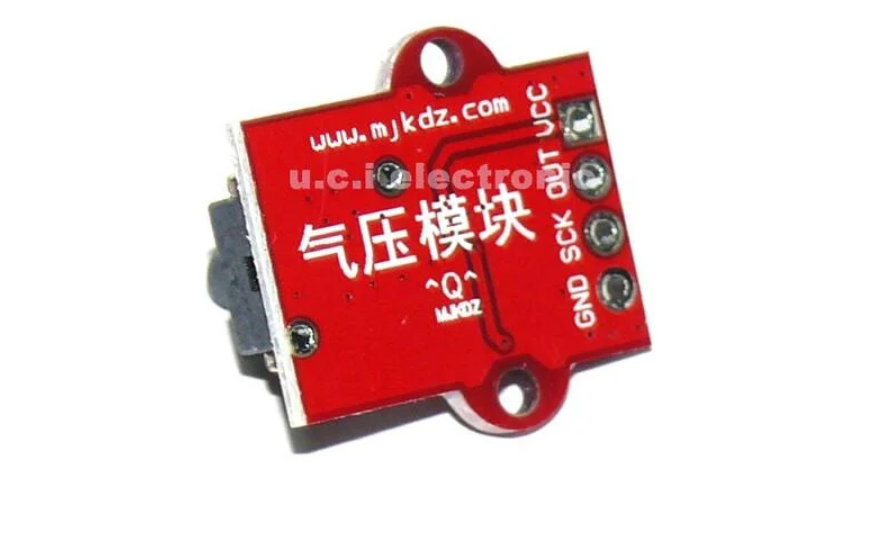 【UCI電子】(4-7) 壓力感測器 氣壓感測器模組 水位感測器模組 SUNLEPHANT