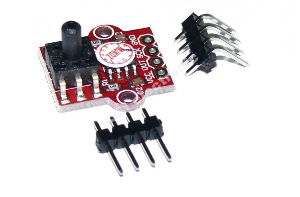 【UCI電子】(4-7) 壓力感測器 氣壓感測器模組 水位感測器模組 SUNLEPHANT