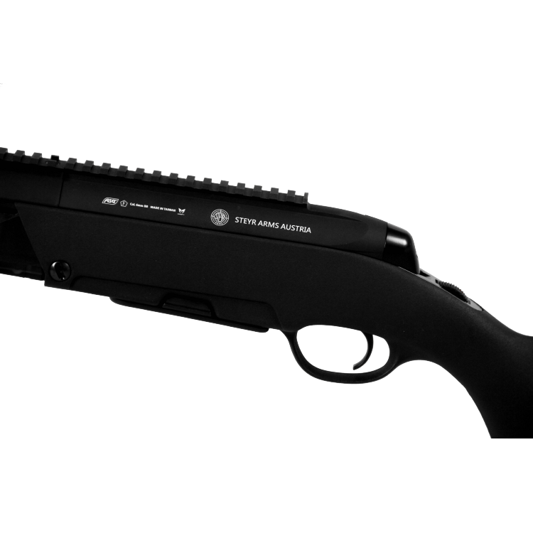 Steyr Scout Elite 手拉空氣狙擊槍