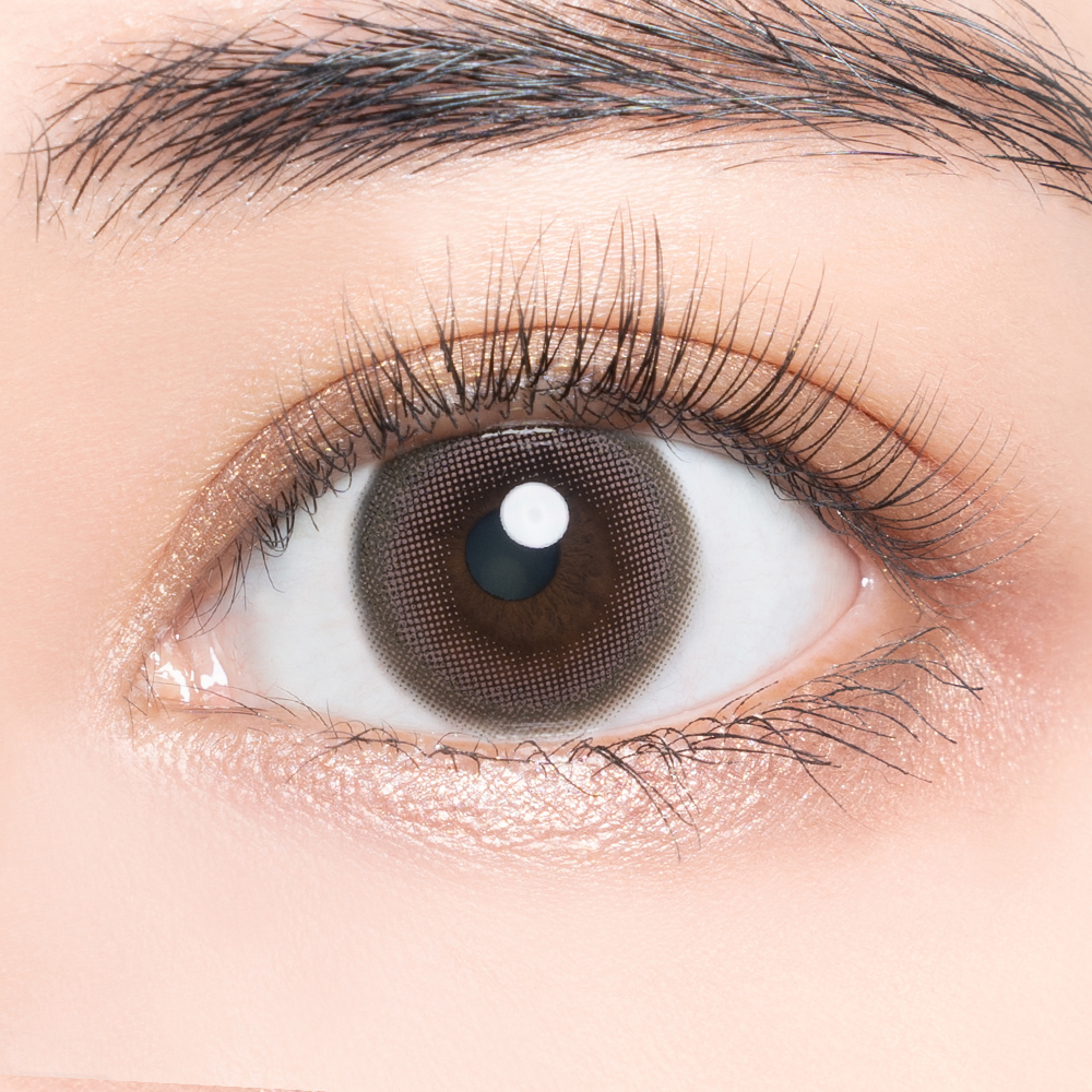 Angel Color AND MEE Series 日本Angel Color 每日即棄有色隱形眼鏡 10片(Cherry Pie)