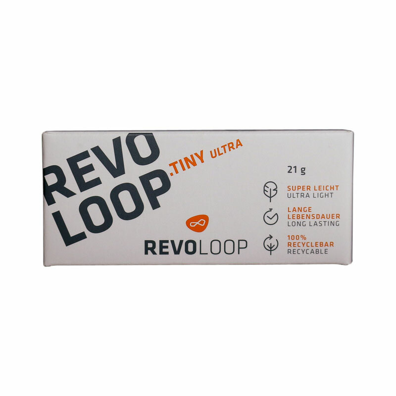 Revoloop REVO.TINY ULTRA Tube 21g