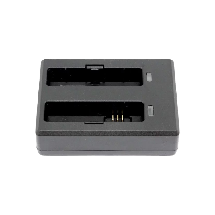 【出清特賣】SJCAM 原廠雙電池充電器 (A10)