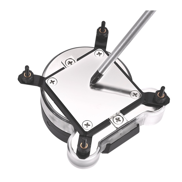 米特3C數位–曜越 Pacific MX2 Ultra CPU 水冷頭/液晶顯示/CL-W332-CU00SW-A