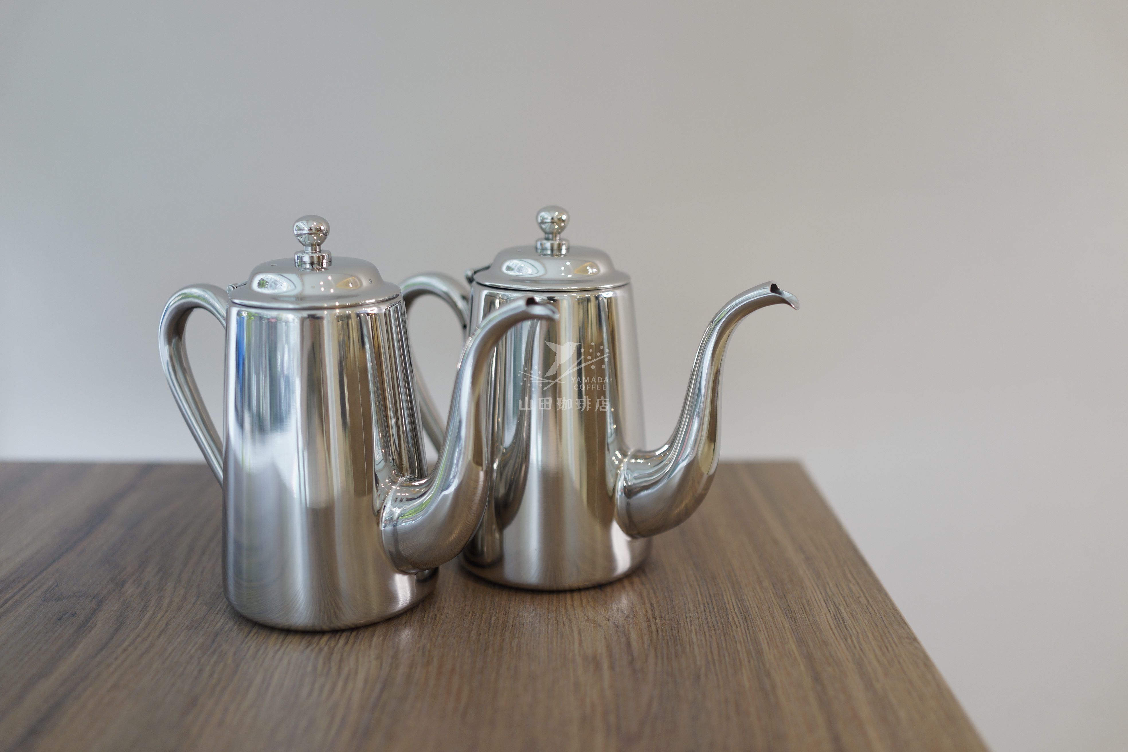 KŌNO】YUKIWA M-5 手沖壺- KŌNO特仕版（共兩款）