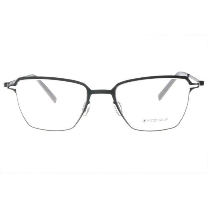 【VYCOZ】TOMS AQAAQ 薄鋼工藝 休閒方框光學眼鏡