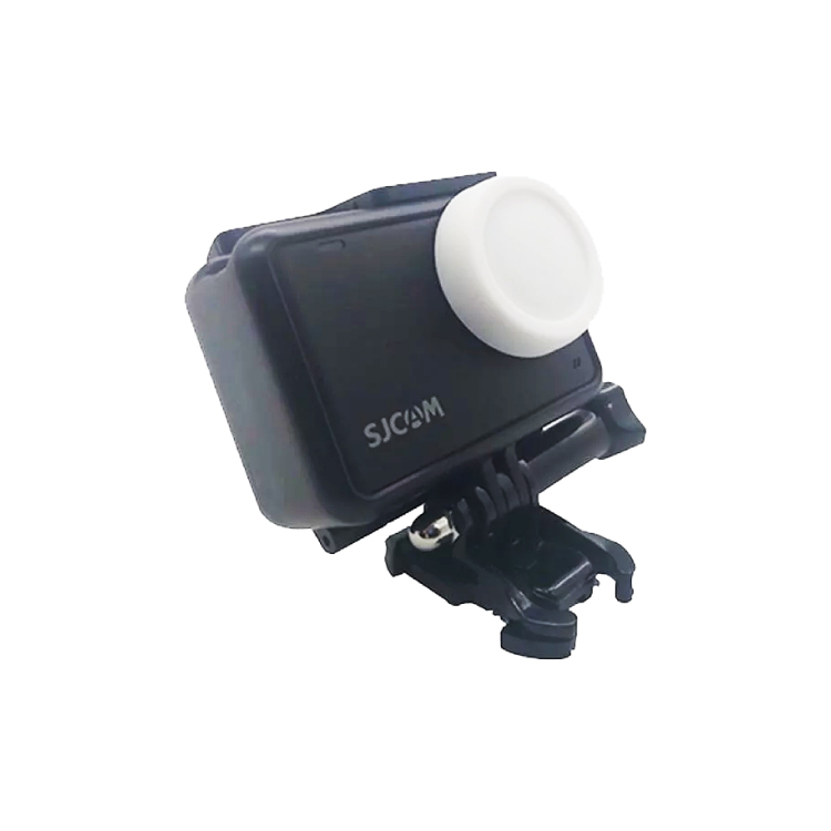 【出清特賣】SJCAM 矽膠鏡頭保護蓋 SJ10