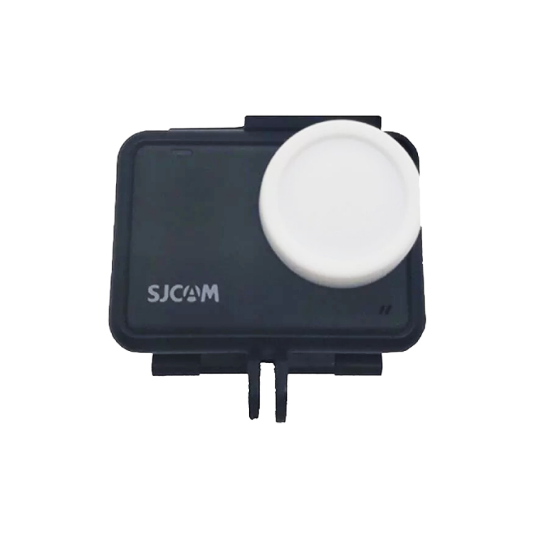 【出清特賣】SJCAM 矽膠鏡頭保護蓋 SJ10