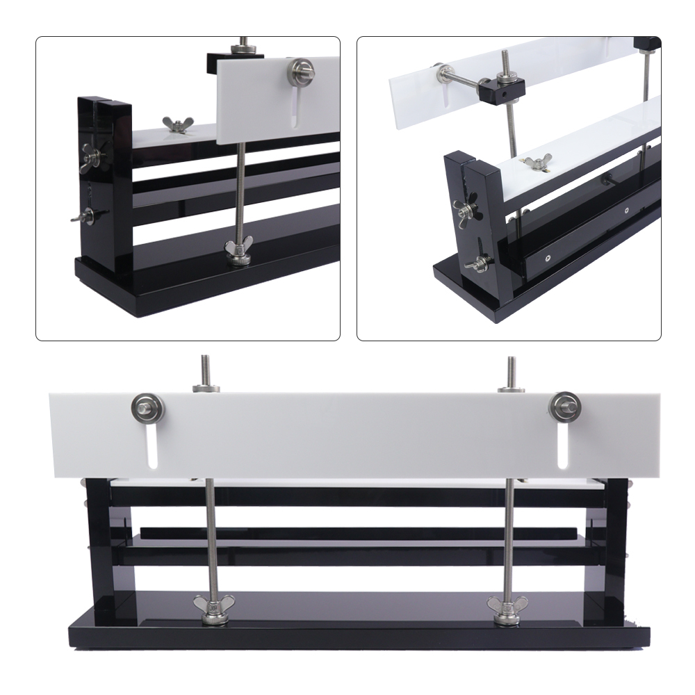 HANLIN-P-YZKEY 鋼琴槌水平對齊調整模具#換琴槌水平#接弦點#離弦點#小彈觸#調音師專用