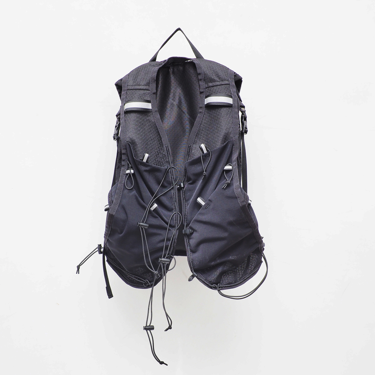 MONSOON 登山越野背心背包