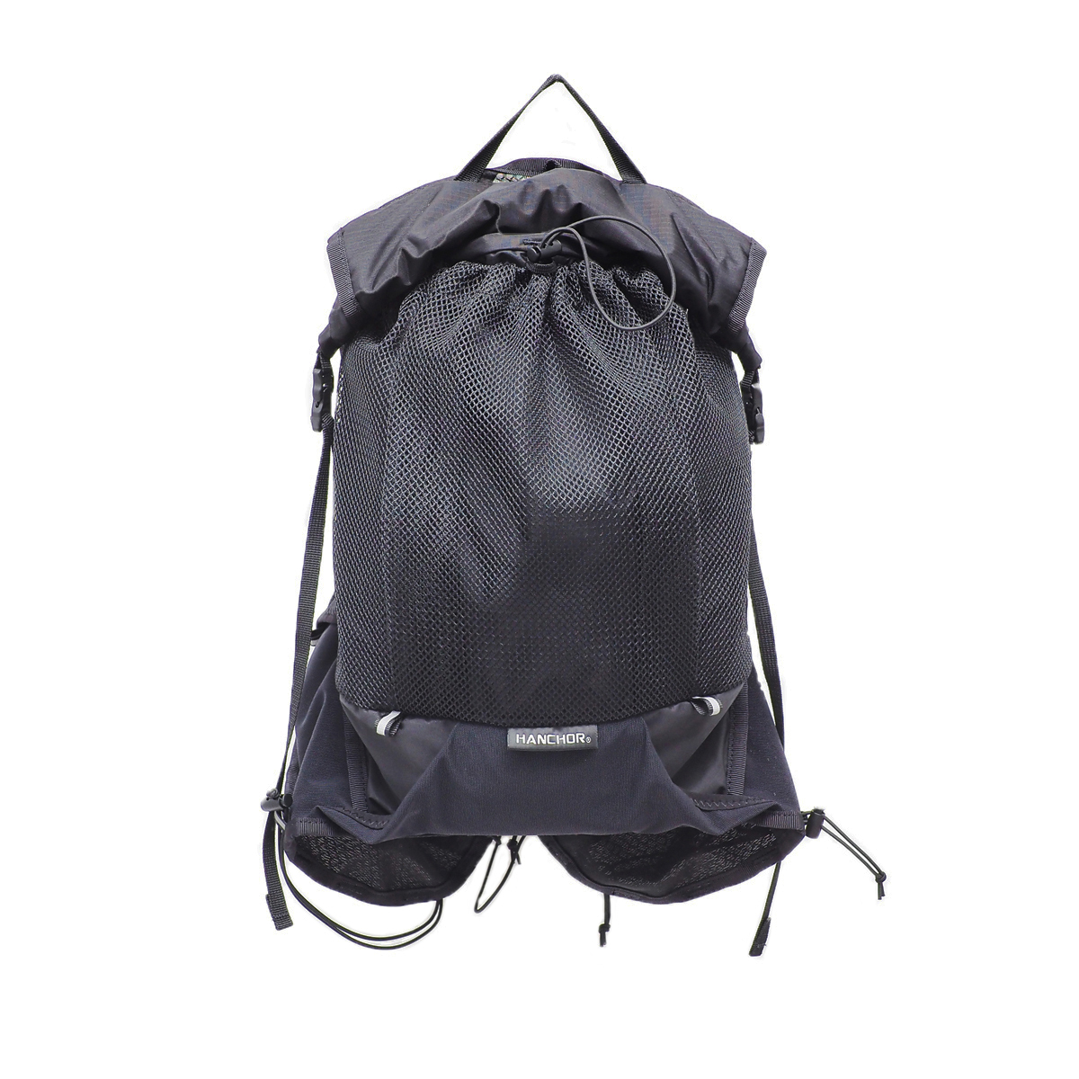 MONSOON 登山越野背心背包