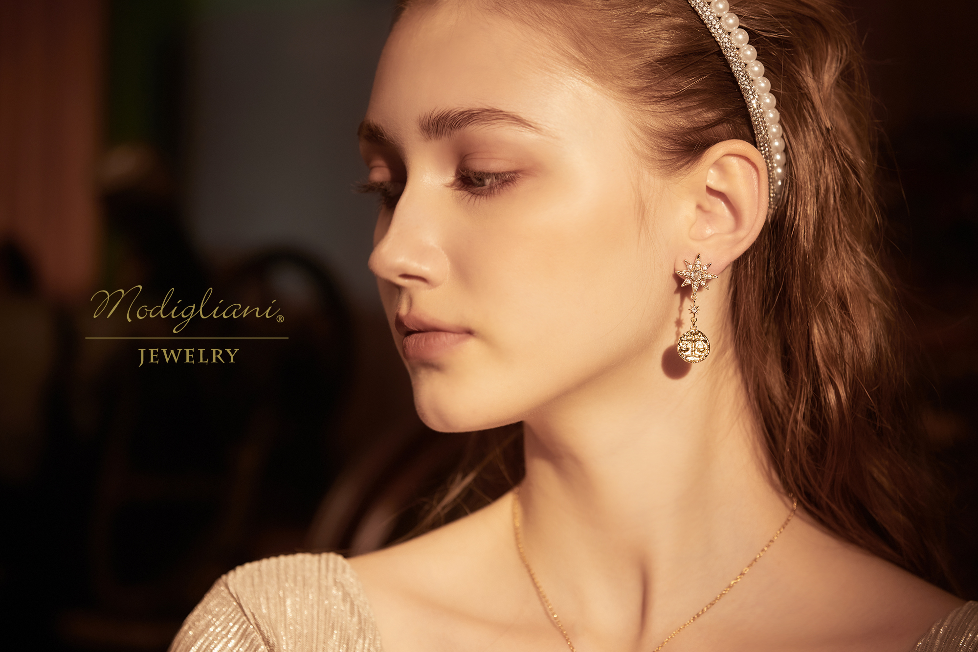 黃銅飾品,黃銅,簡約,百搭,星座,耳環,18K金,鋯石,客製