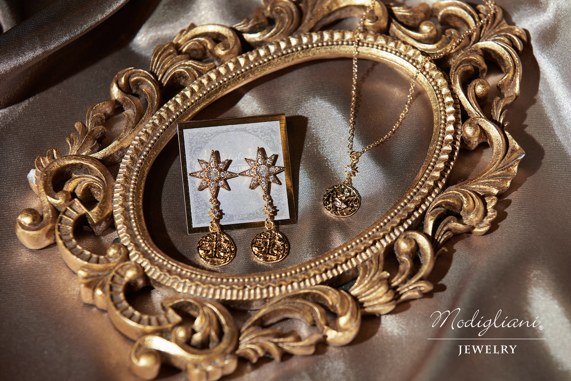 黃銅飾品,黃銅,簡約,百搭,星座,耳環,18K金,鋯石,客製