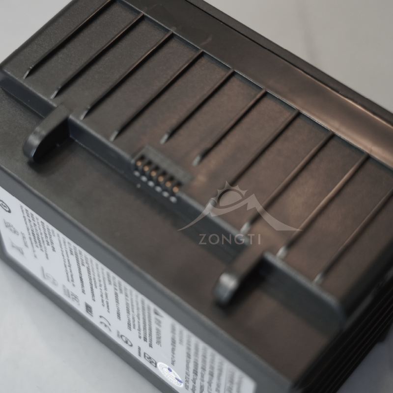 【JUZ COOL艾比酷】B25L行動冰箱 專用電池 FSAK-002