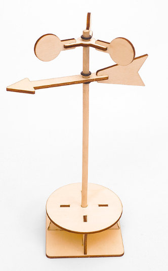 現貨區 STEM 風向標 R-18