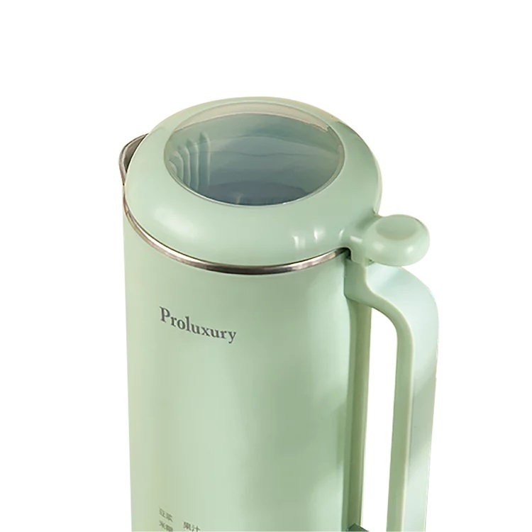 Proluxury 普樂氏 350ML多功能豆漿熱湯機 (PSM003035)
