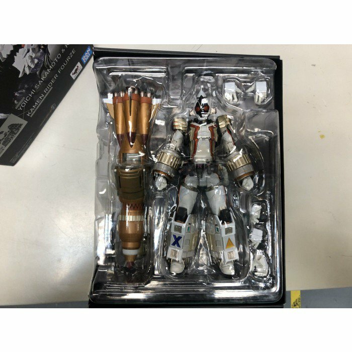 幪面超人-SIC FOURZE