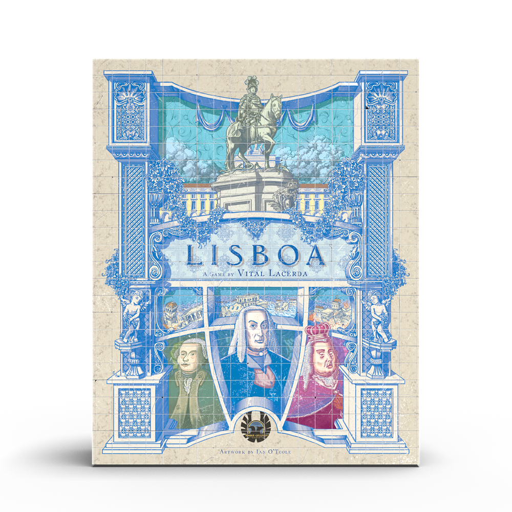 Lisboa (Deluxe Edition)