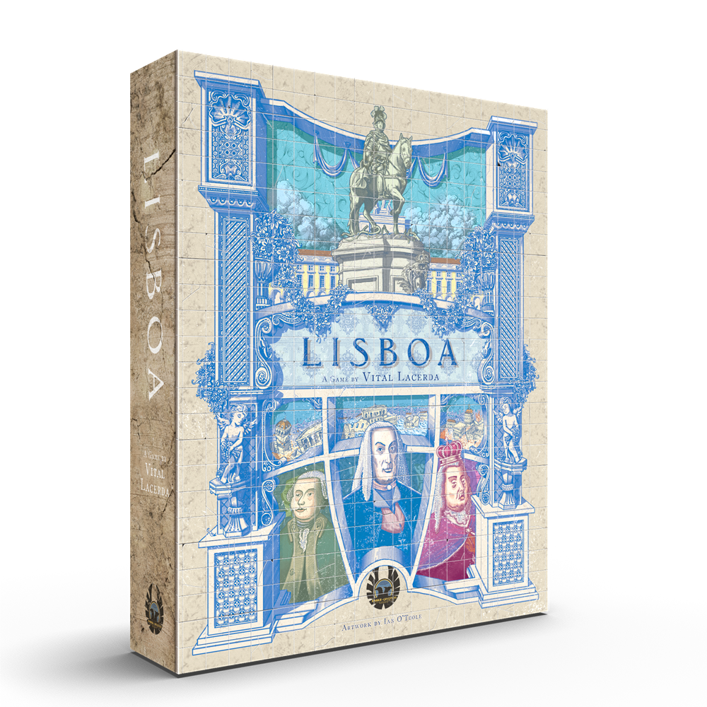 Lisboa (Deluxe Edition)