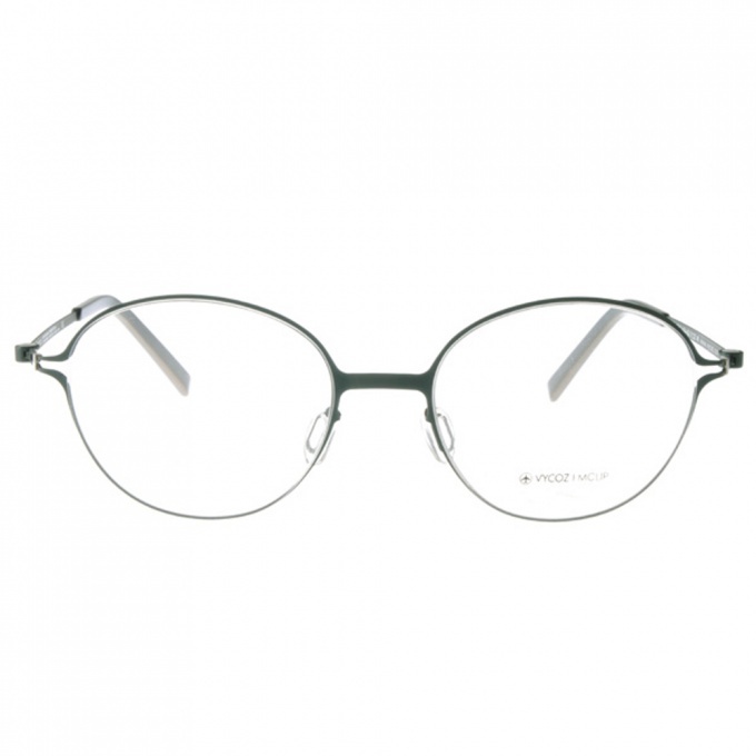 【VYCOZ】VENUS AQAAQ 極簡圓框光學眼鏡