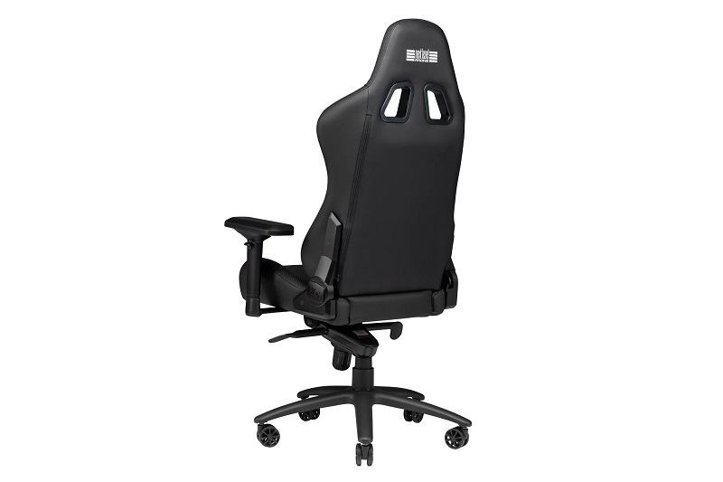 米特3C數位–NLR 專業電競椅皮革版/PRO GAMING CHAIR LEATHER EDITION