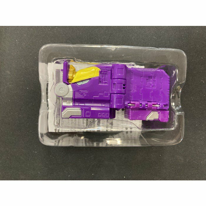 DX 動物戰隊 - 方塊鼴鼠