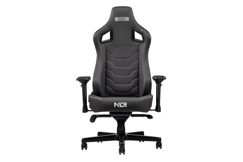 米特3C數位–NLR 精英電競椅皮革版/ELITE GAMING CHAIR LEATHER EDITION