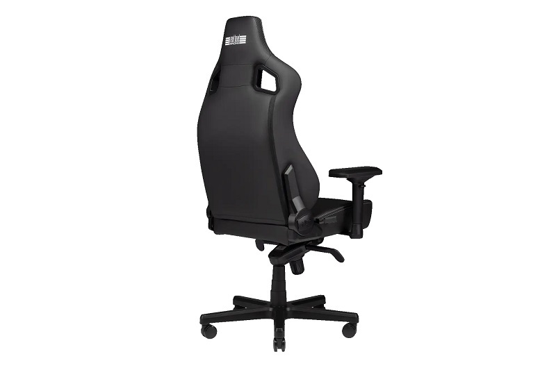 米特3C數位–NLR 精英電競椅皮革版/ELITE GAMING CHAIR LEATHER EDITION