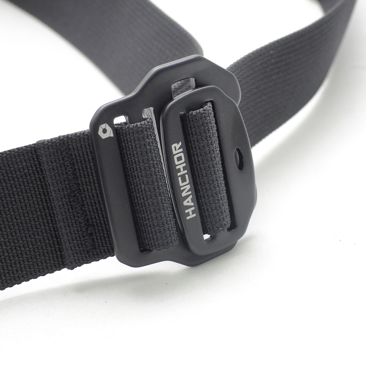 輕量化鋁合金腰帶