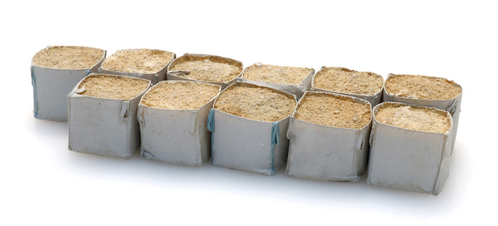 Artitec 487.801.88 HO規 big bags 貨物