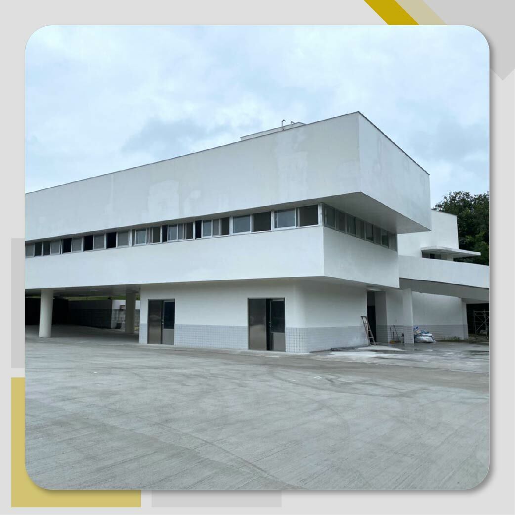 南港公園服務中心