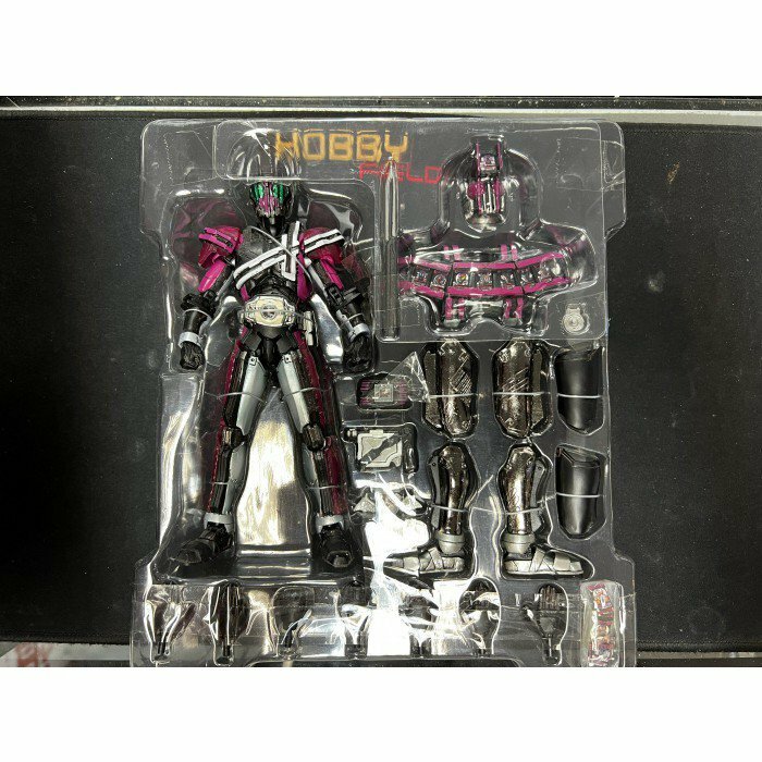 寄賣 masked rider DECADE(SIC)