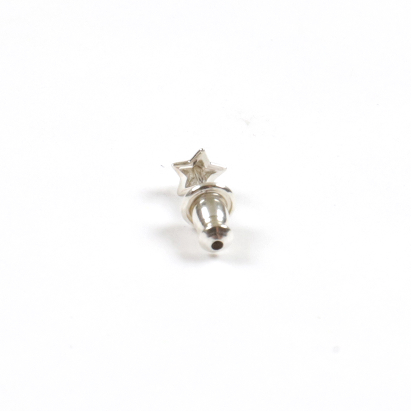 AMP JAPAN Small Star Studs Pierce 16AJK-525