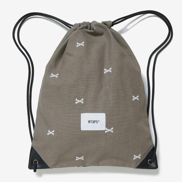 バッグ WTAPS THIEVERY BAG BLACK 楽天市場】[期間限定ポイント20倍！] 新品 ダブルタップス WTAPS