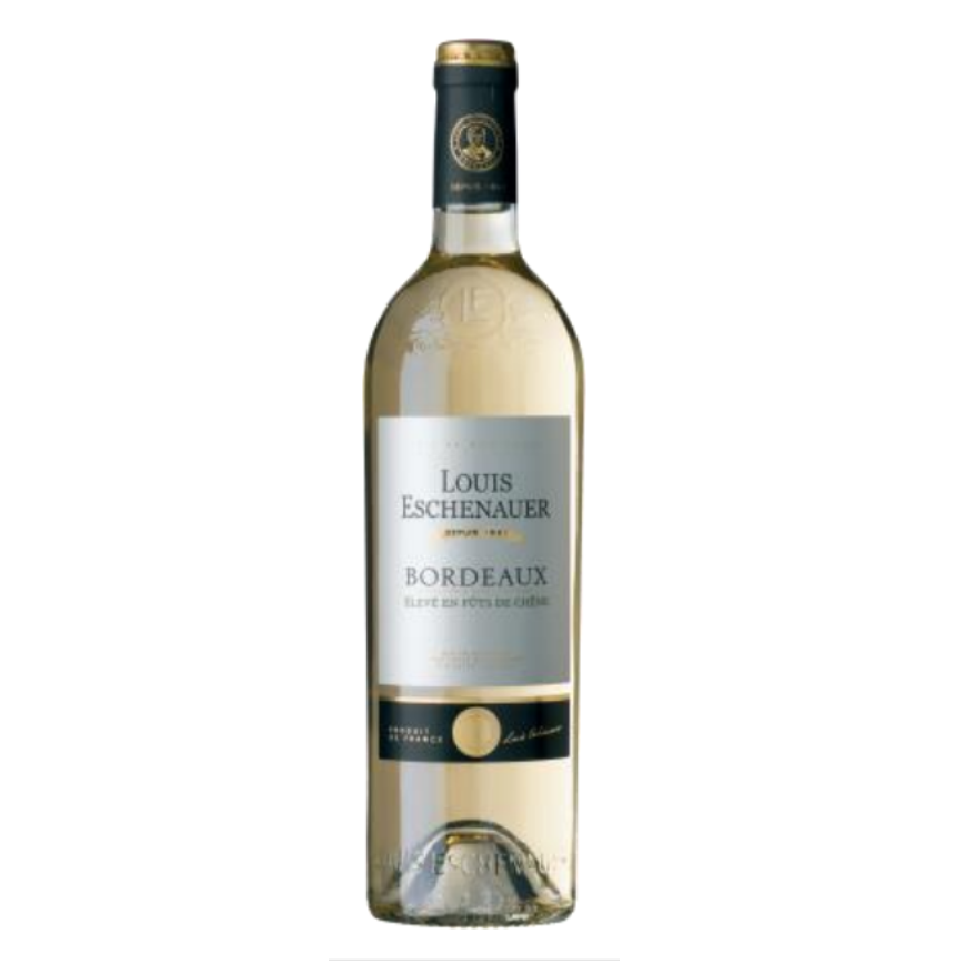 Louis Eschenauer AOP Bordeaux Moelleux White
