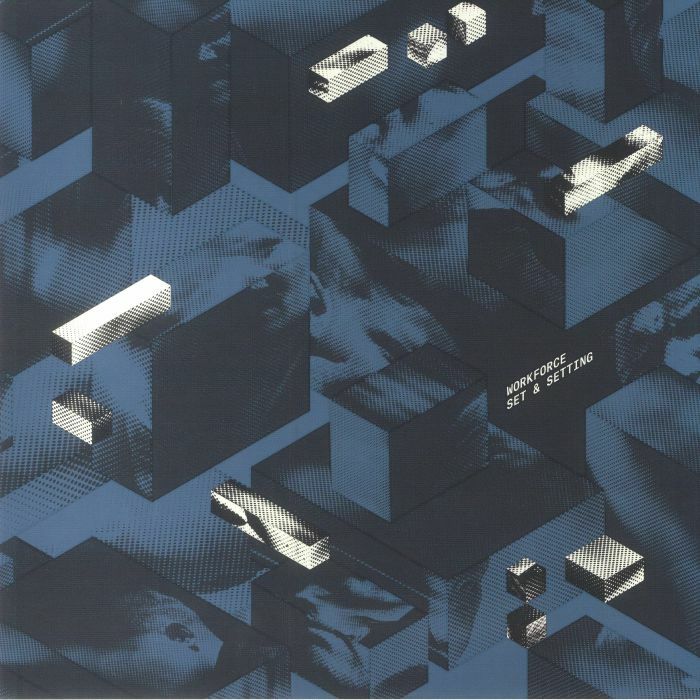 Workforce《Set & Setting》（2LP）