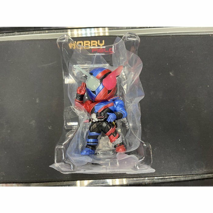 寄賣 幪面超人 XPLUS GARAGE TOY BUILD