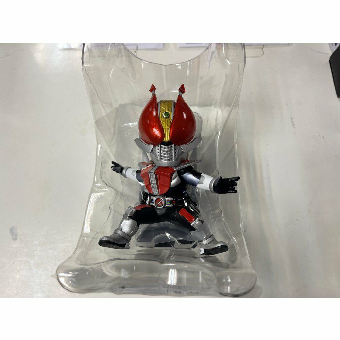 寄賣 幪面超人-X-Plus GARAGE TOY - DEN-O 電王